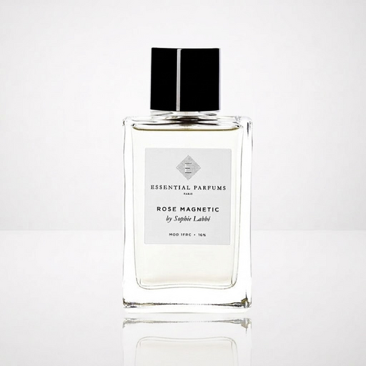 Essential Parfums - Rose Magnetic 100 ml