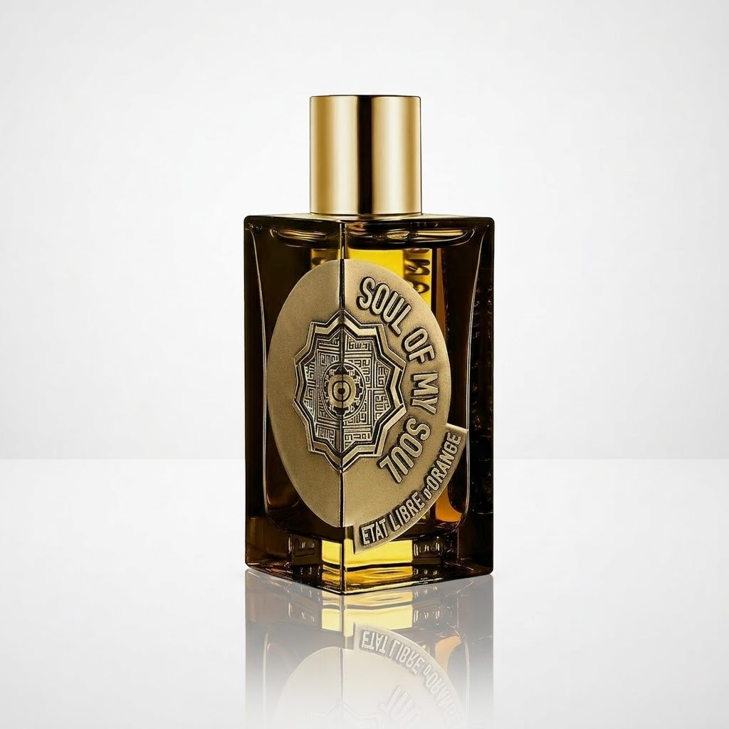 Etat Libre d'Orange - Soul Of My Soul 100 ml