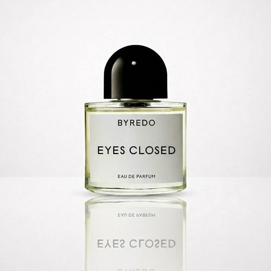 Byredo - Eyes Closed 100 ml
