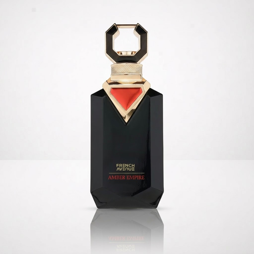 French Avenue - Amber Empire 100 ml