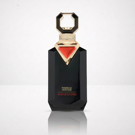 French Avenue - Amber Empire 100 ml