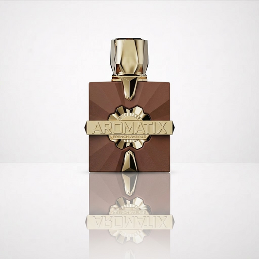 French Avenue - Aromatix Royal Taboo 100 ml
