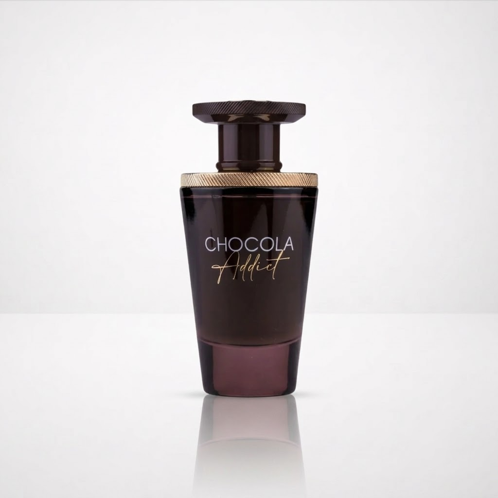 French Avenue - Chocola Addict 100 ml