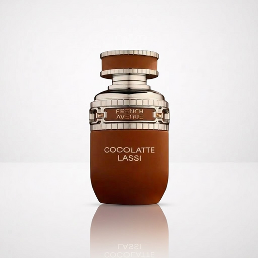 French Avenue - Cocolatte Lassi 80 ml