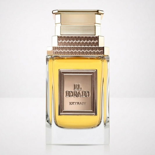 French Avenue - El Dorado 100 ml