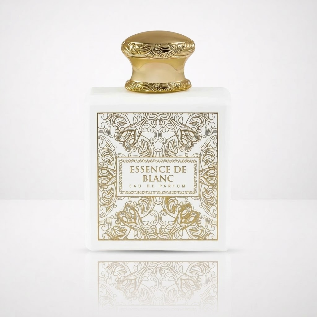 French Avenue - Essence De Blanc 100 ml