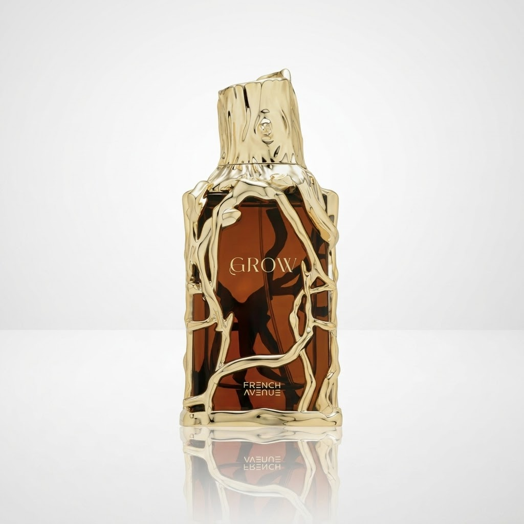 French Avenue - Grow 100 ml