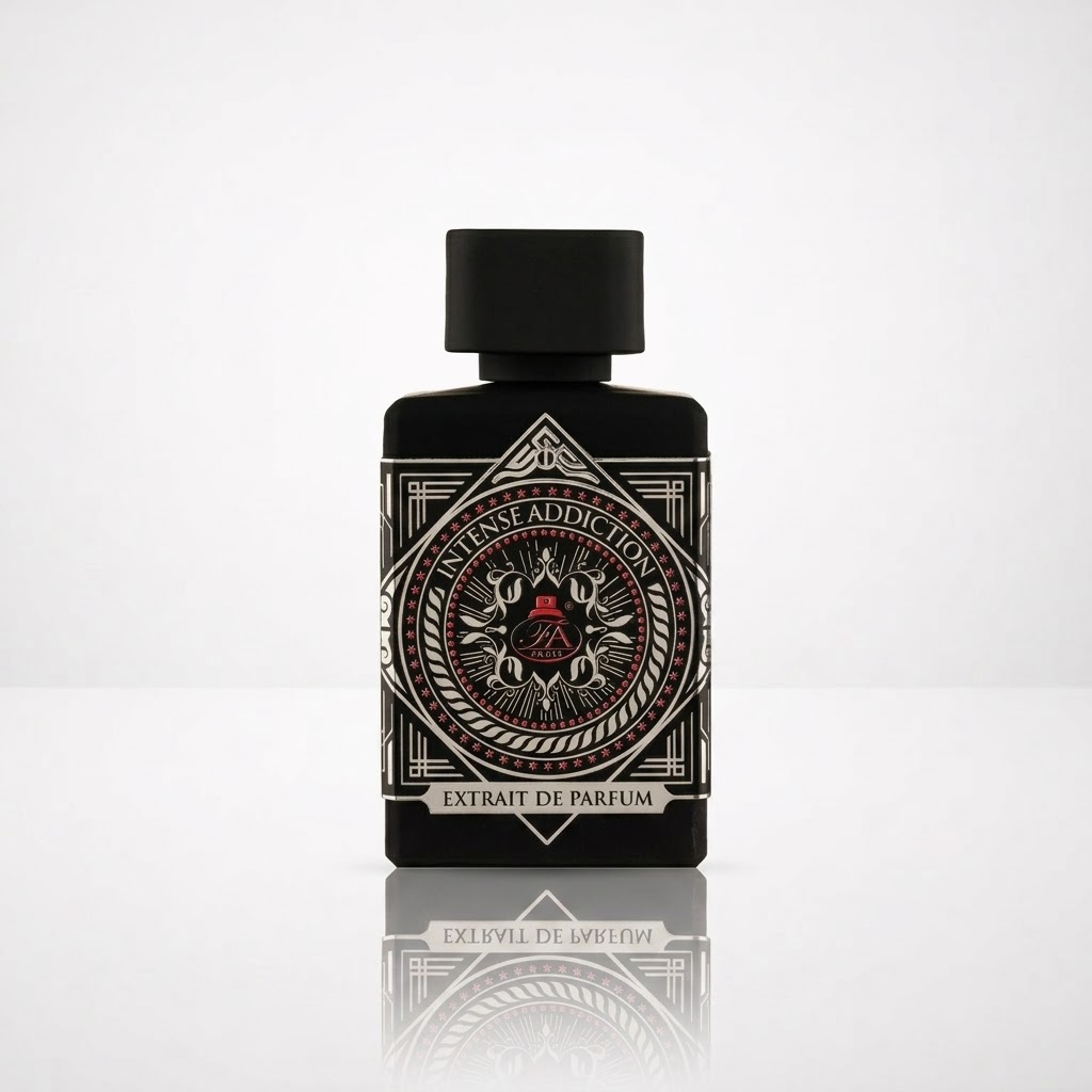 French Avenue - Intense Addiction 80 ml