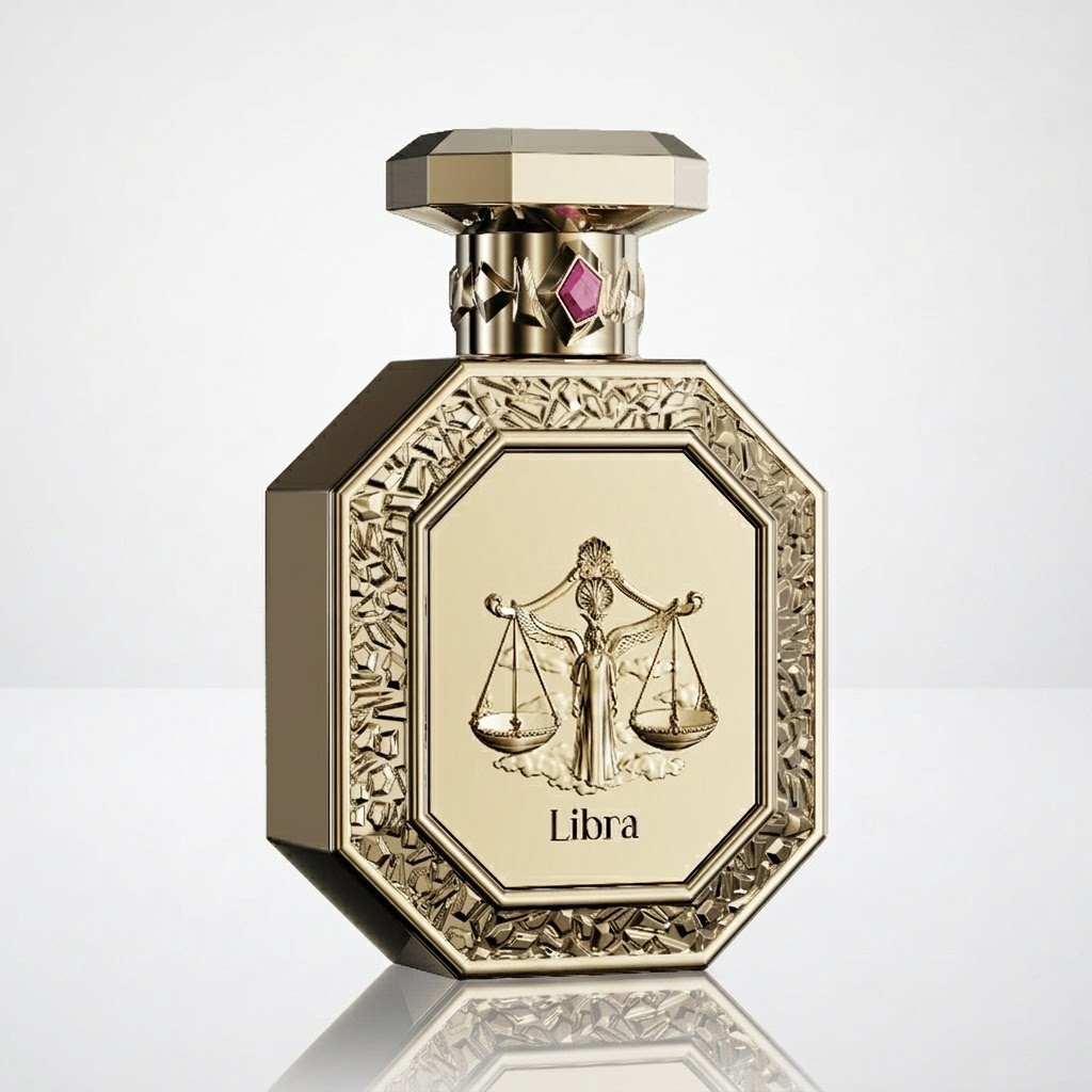 French Avenue - Libra 90 ml