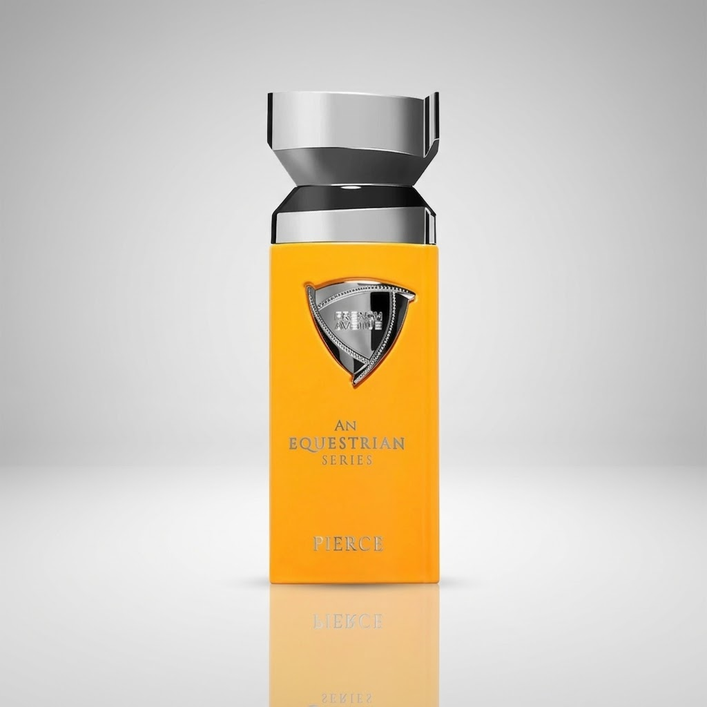 French Avenue - Pierce 100 ml