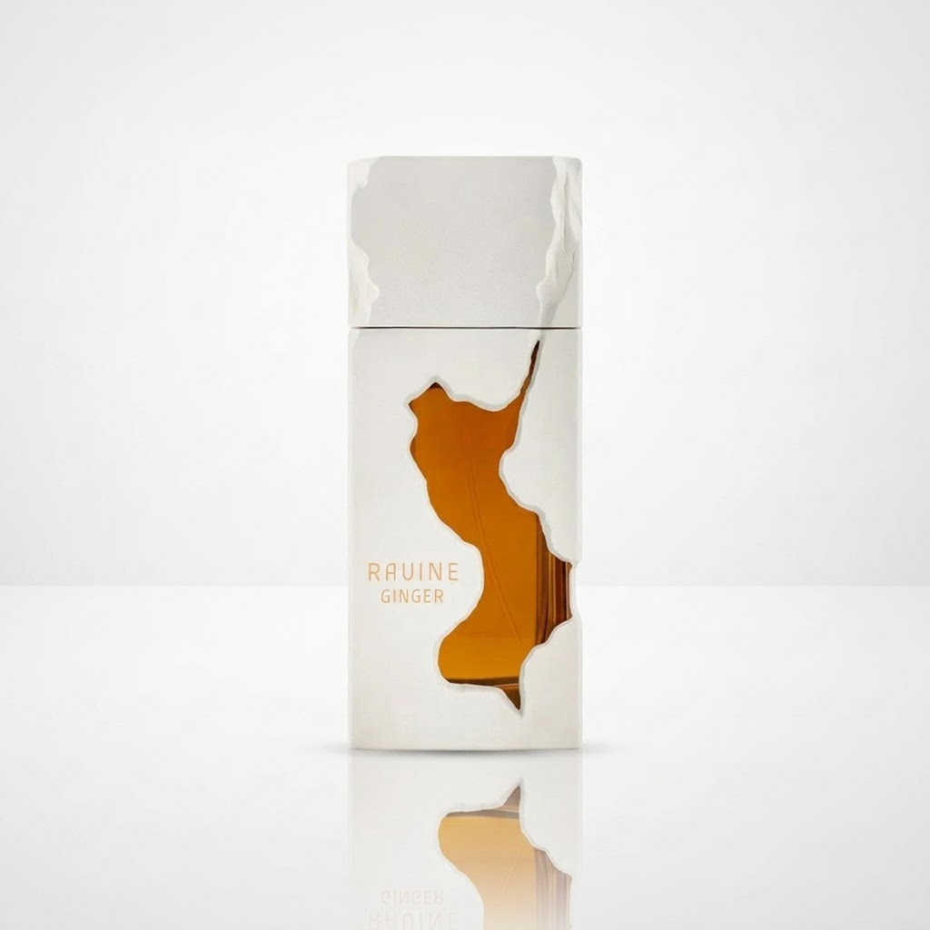 French Avenue - Ravine Ginger 100 ml