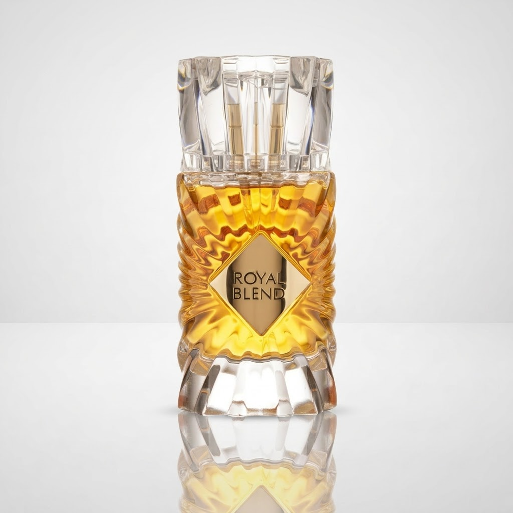 French Avenue - Royal Blend 100 ml