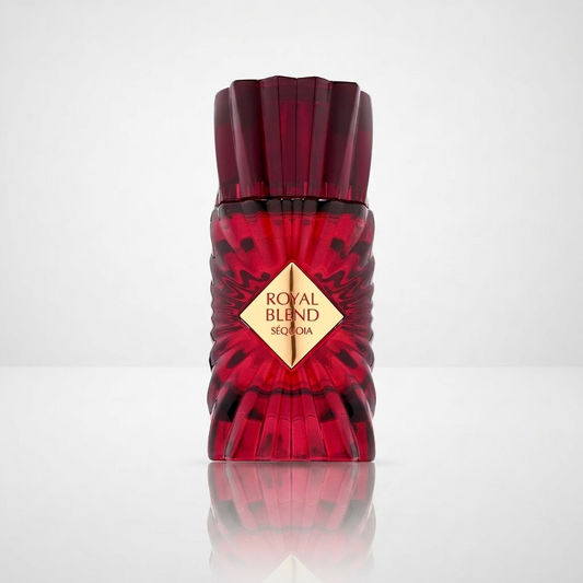 French Avenue - Royal Blend Sequoia 100 ml