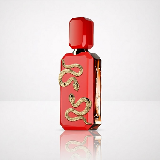 French Avenue - Veneno Scarlet 100 ml