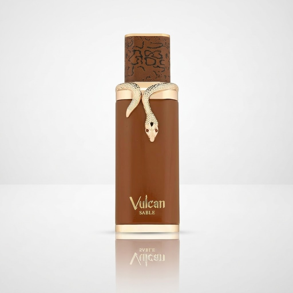 French Avenue - Vulcan Sable 100 ml