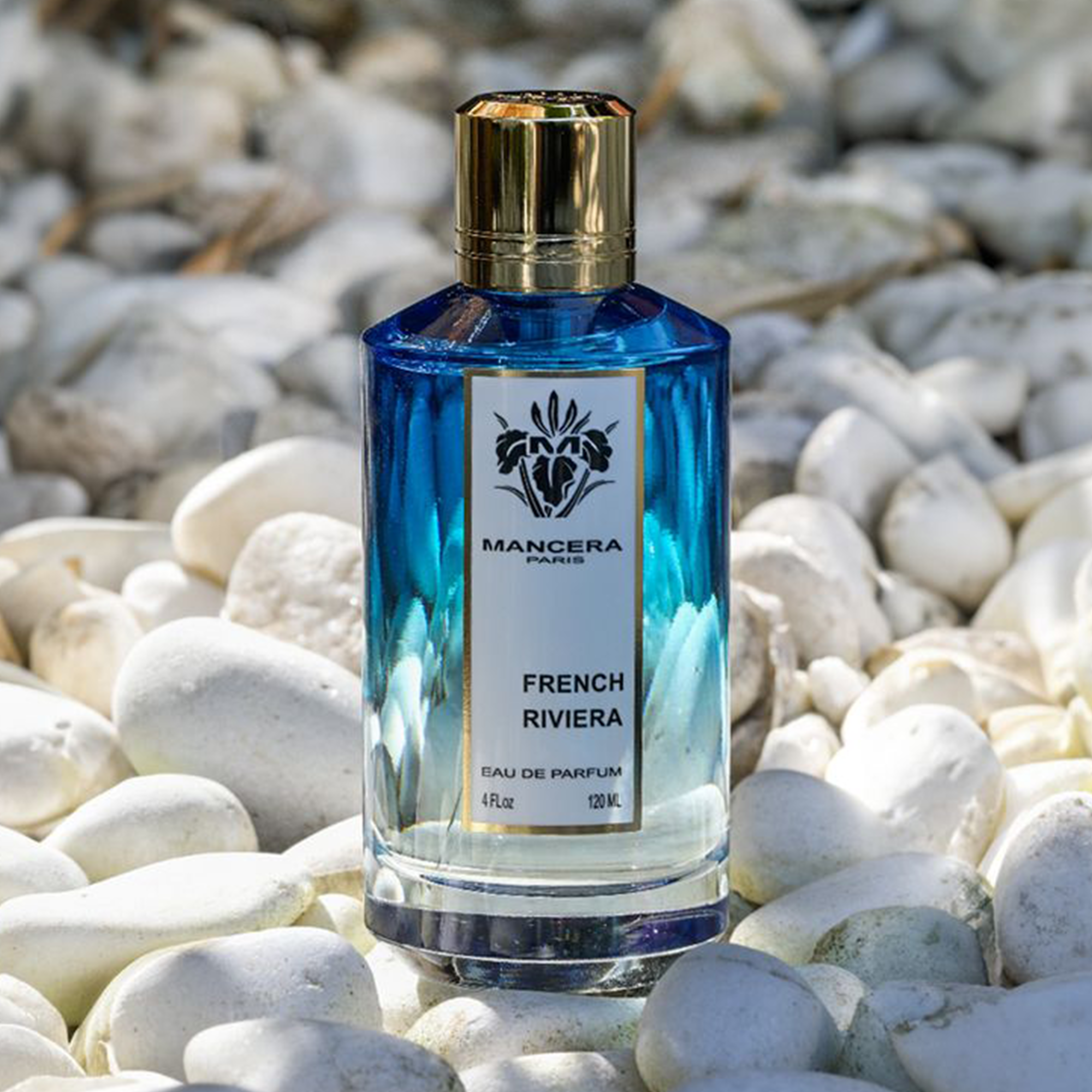 Mancera - French Riviera 