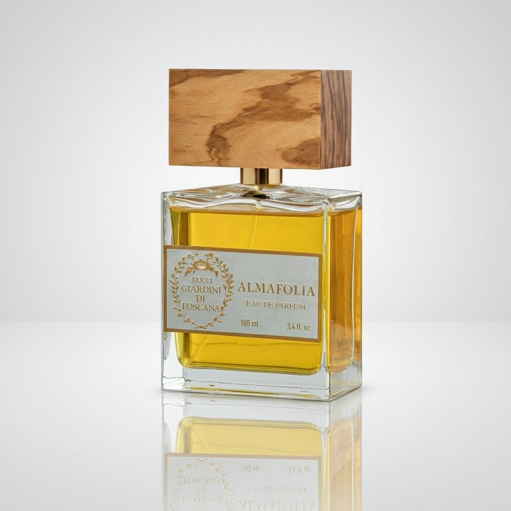 Giardini Di Toscana - Almafolia 100 ml