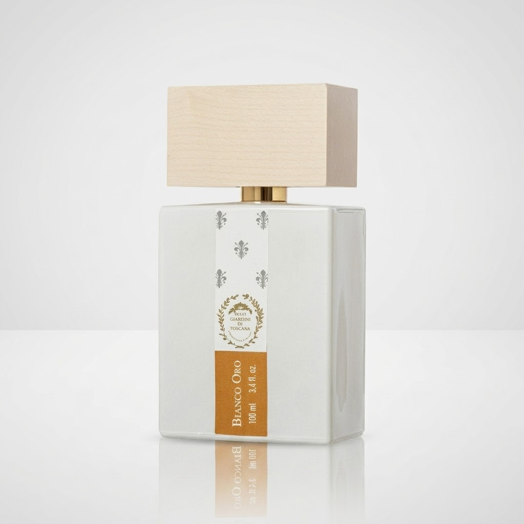 Giardini Di Toscana - Bianco Oro 100 ml