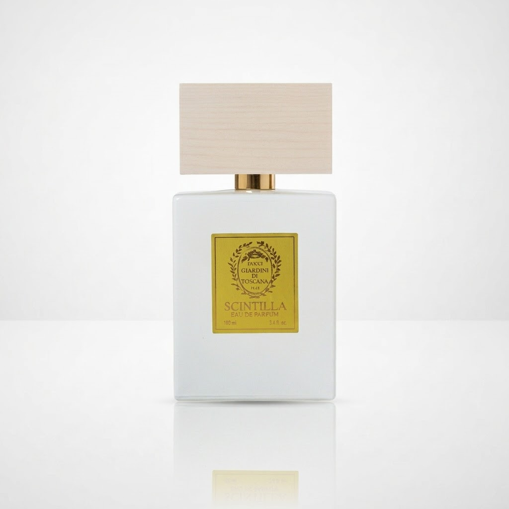 Giardini Di Toscana - Scintilla 100 ml