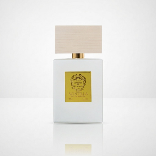 Giardini Di Toscana - Scintilla 100 ml