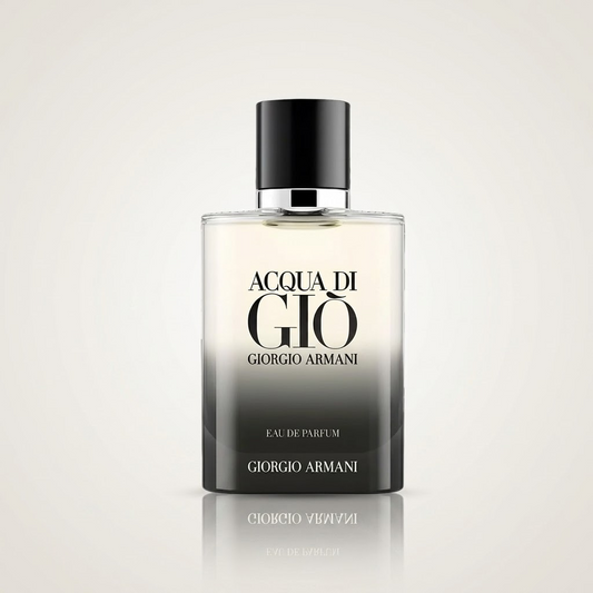 Giorgio Armani - Acqua di Gio 100 ml (Refillable)