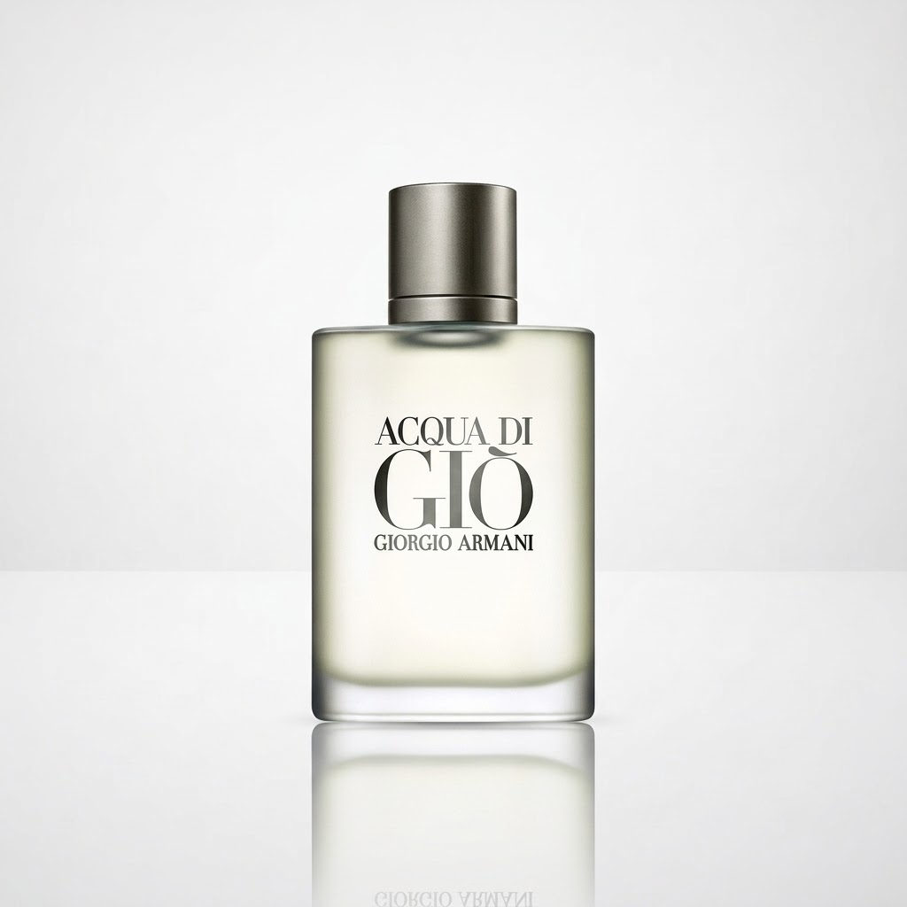 Giorgio Armani - Acqua di Gio EDT 100 ml (Tester)