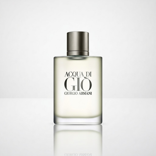 Giorgio Armani - Acqua di Gio EDT 100 ml
