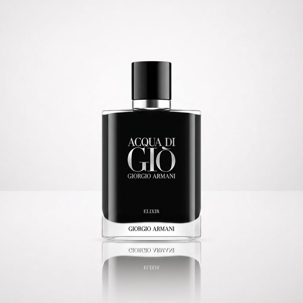 Giorgio Armani - Acqua di Gio Elixir 50 ml
