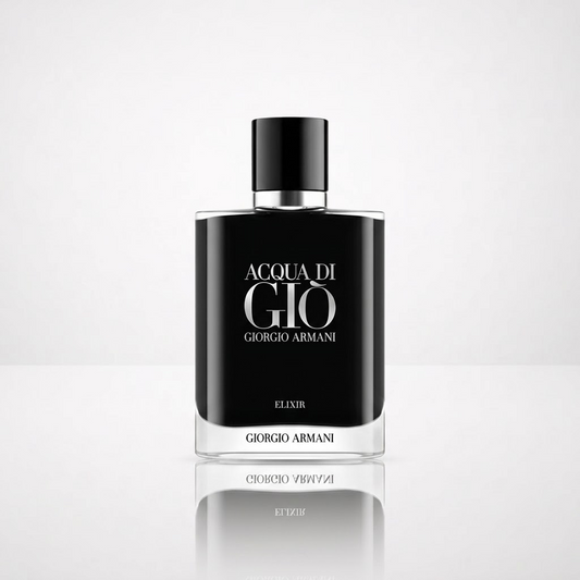 Giorgio Armani - Acqua di Gio Elixir 50 ml