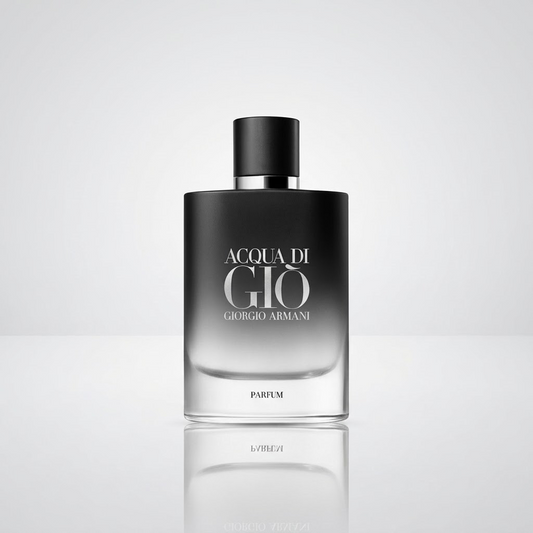 Giorgio Armani - Acqua di Gio Parfum 125 ml