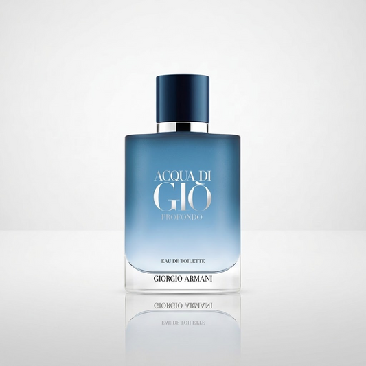 Giorgio Armani - Acqua di Gio Profondo EDT 100 ml (Tester)