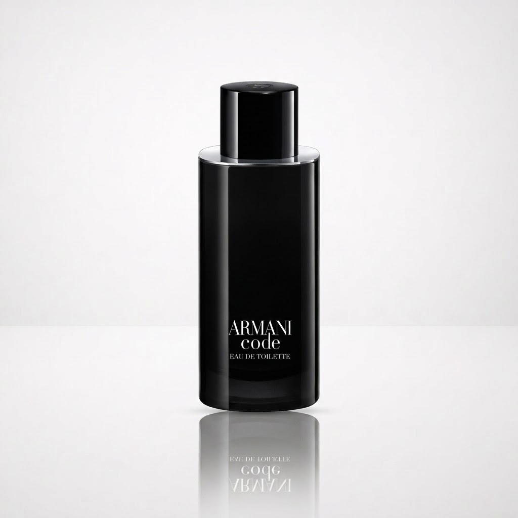 Giorgio Armani - Code EDT 125 ml