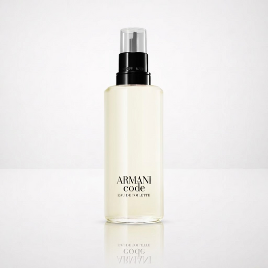 Giorgio Armani - Code EDT 150 ml (Refill)