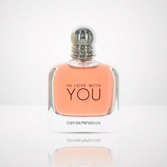 Giorgio Armani - In Love With You 50 ml