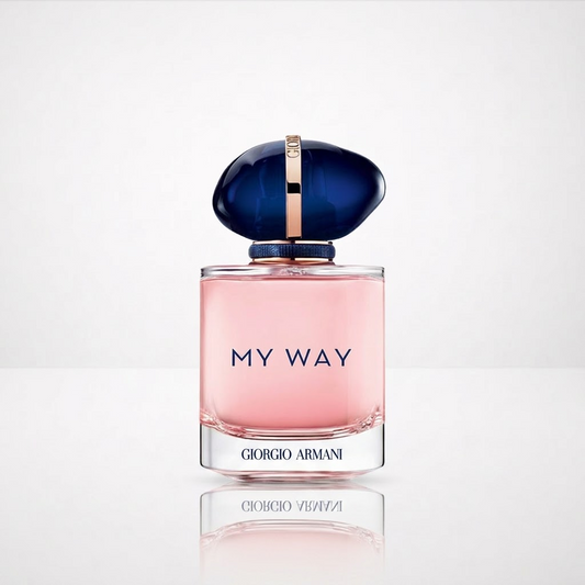 Giorgio Armani - My Way Floral 50 ml