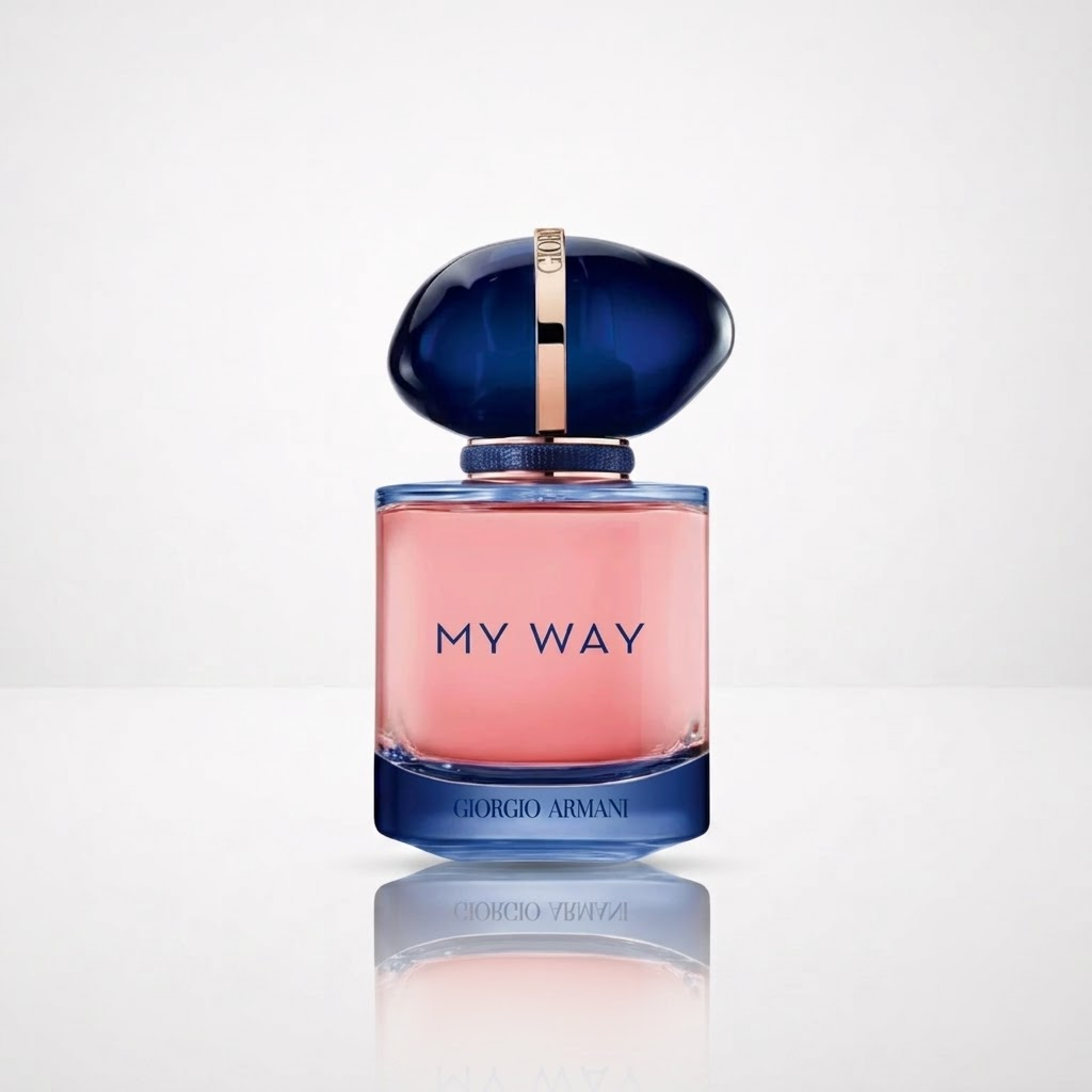 Giorgio Armani - My Way Intense 30 ml (Refillable)