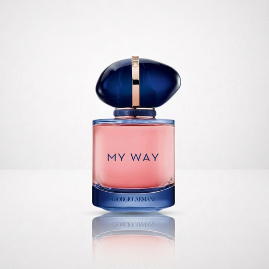 Giorgio Armani - My Way Intense 30 ml (Refillable)