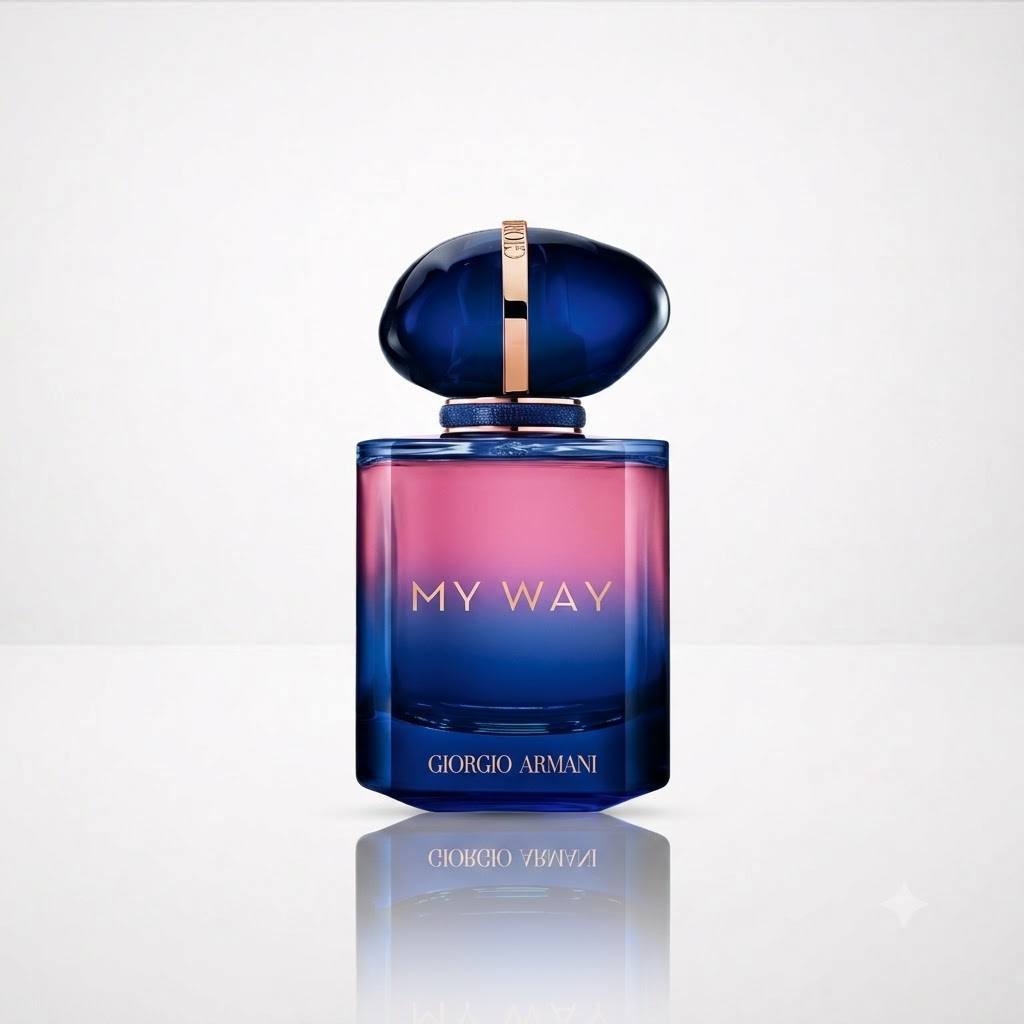 Giorgio Armani - My Way Parfum 50 ml (Tester)