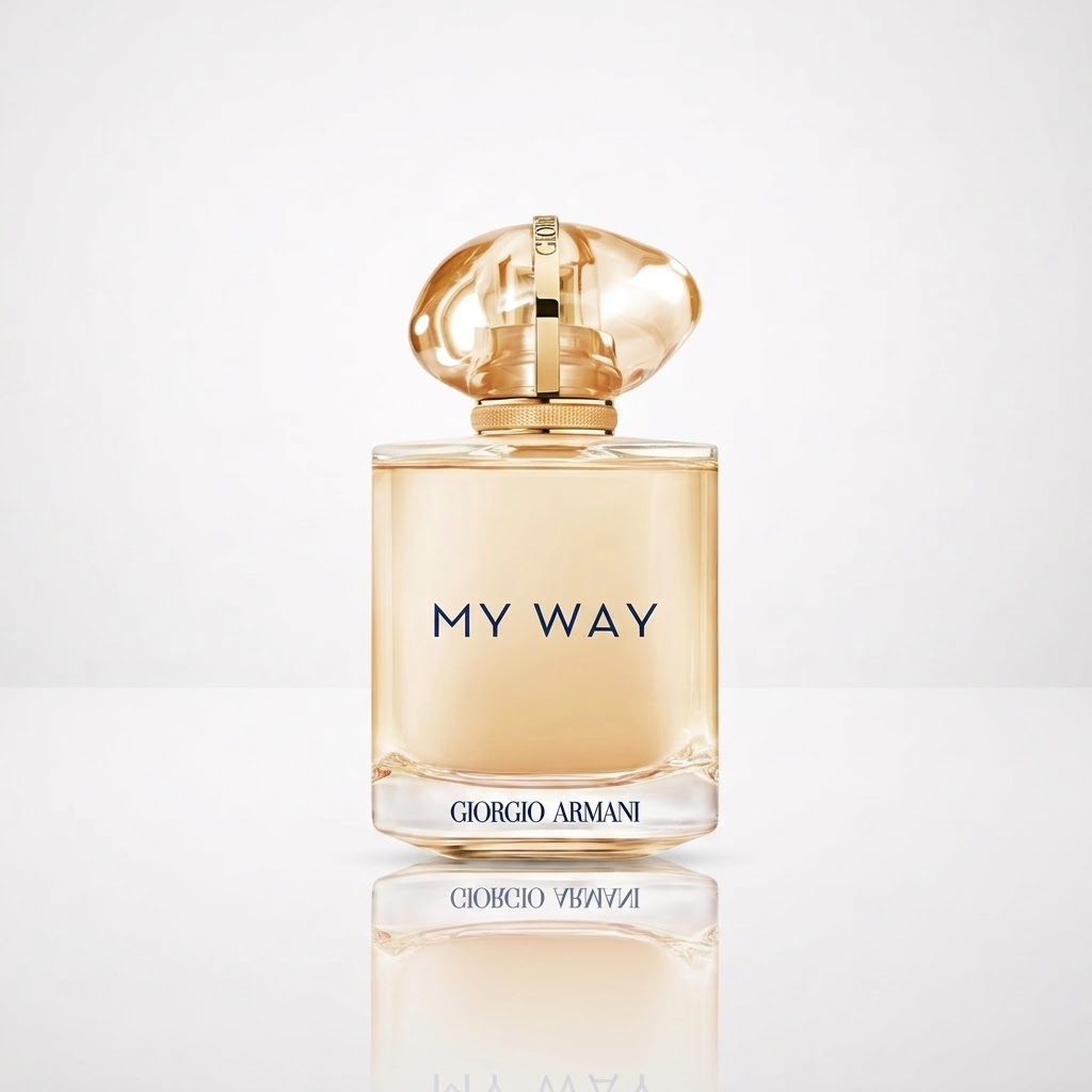 Giorgio Armani - My Way Sunny Vanilla 50 ml