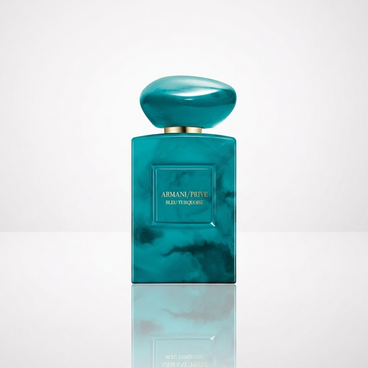 Giorgio Armani - Privé Bleu Turquoise 100 ml (Tester)