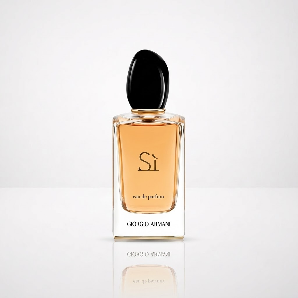 Giorgio Armani - Si 100 ml (Tester)