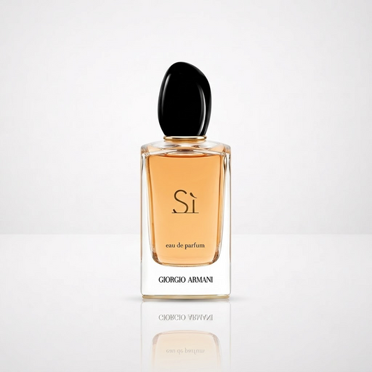 Giorgio Armani - Si 100 ml (Tester)