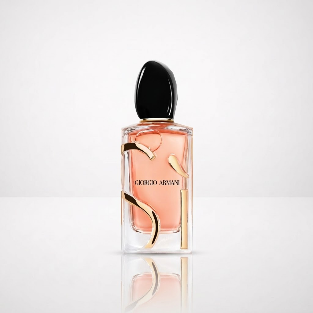 Giorgio Armani - Si Intense 50 ml