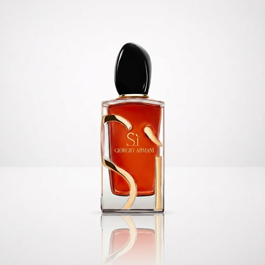 Giorgio Armani - Si Parfum 50 ml