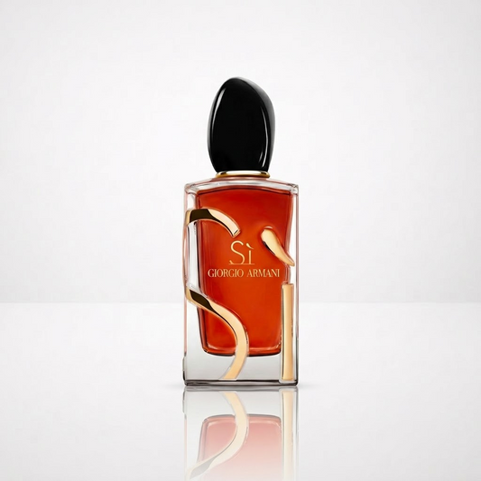 Giorgio Armani - Sì Parfum 100 ml