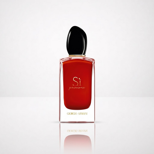 Giorgio Armani - Si Passione 100 ml