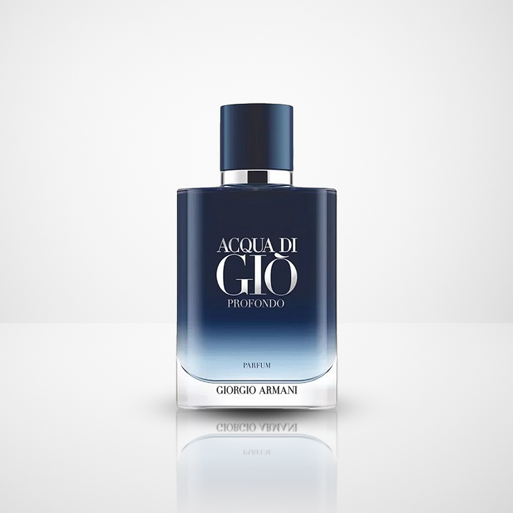 Giorgio Armani - Acqua di Giò Profondo Parfum 
