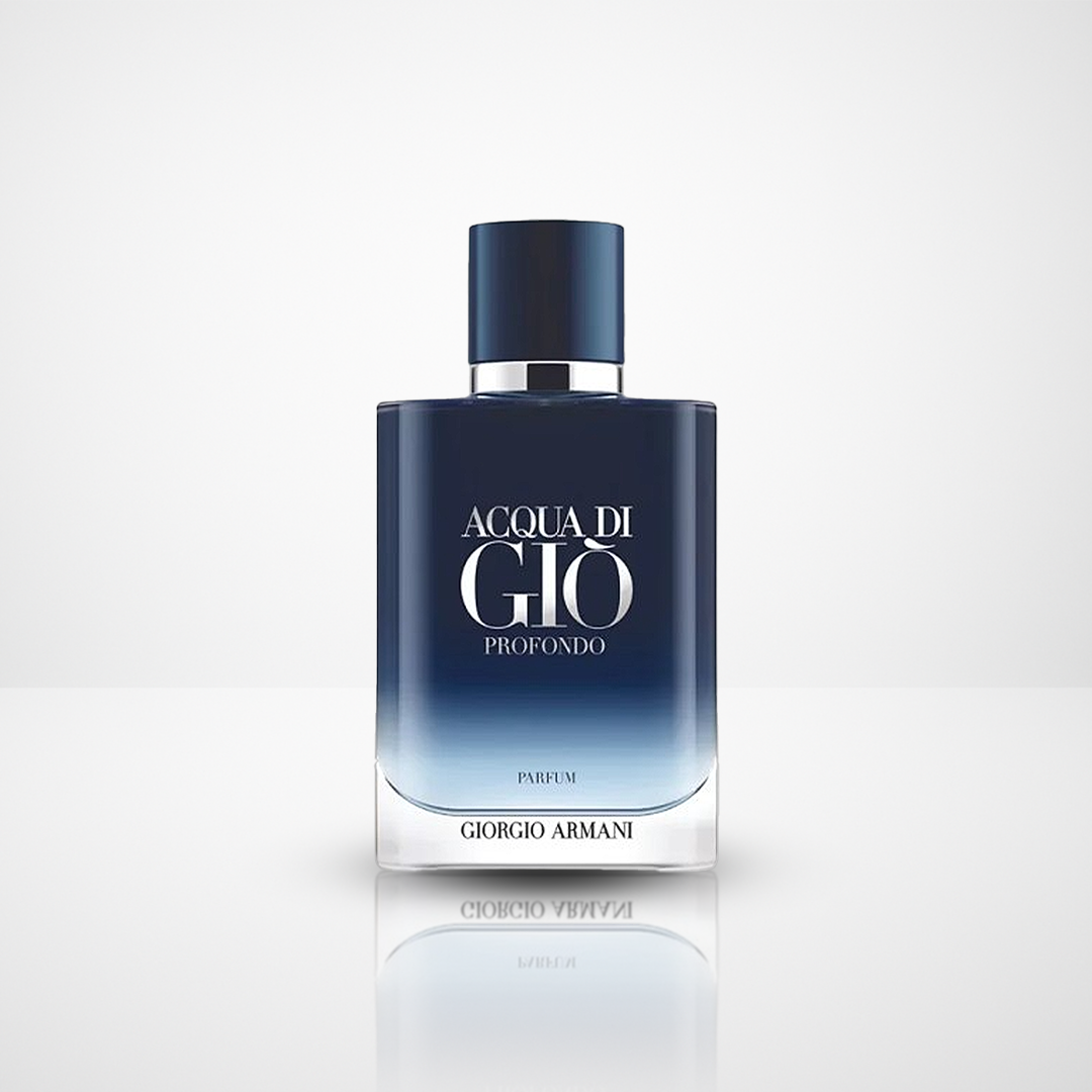 Giorgio Armani - Acqua di Giò Profondo Parfum 