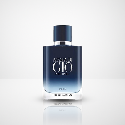 Giorgio Armani - Acqua di Giò Profondo Parfum 