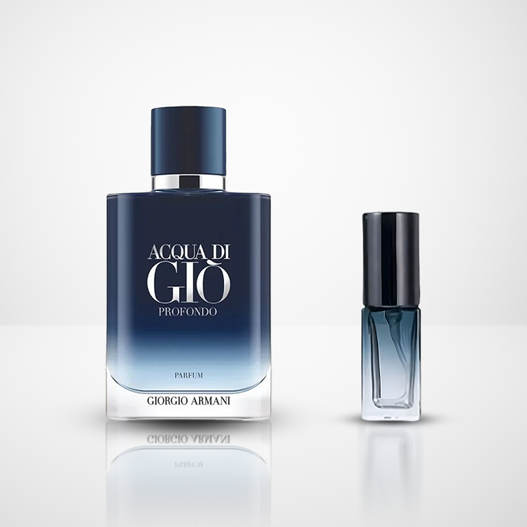 Giorgio Armani - Acqua di Giò Profondo Parfum 